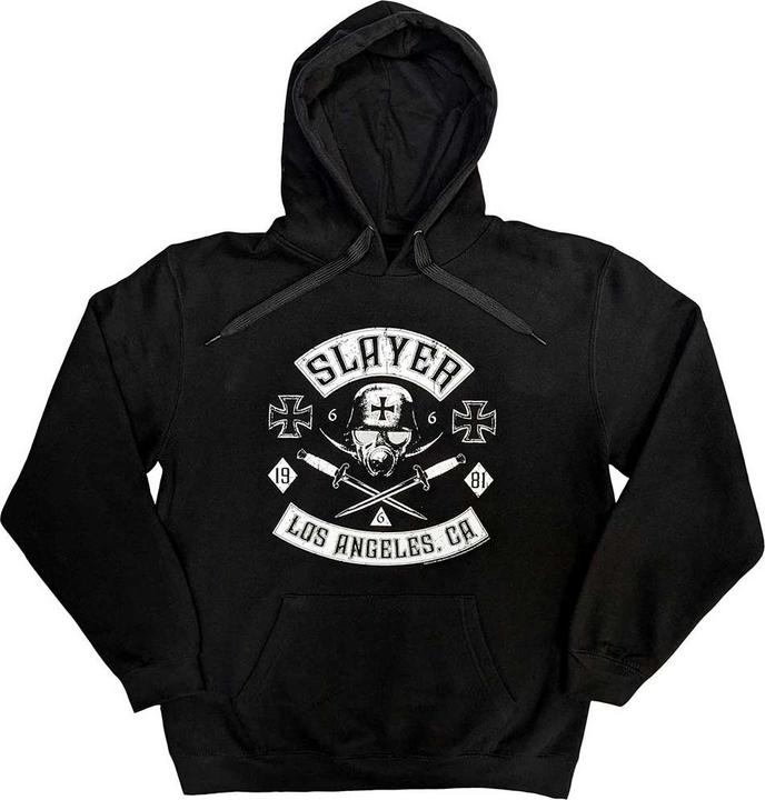 Produktbild Slayer Tribe (Hoodie) (S)