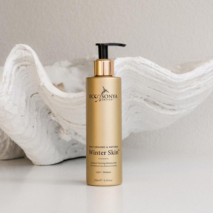 Produktbild Eco by Sonya Winter Skin (Selbstbräunungstuch)