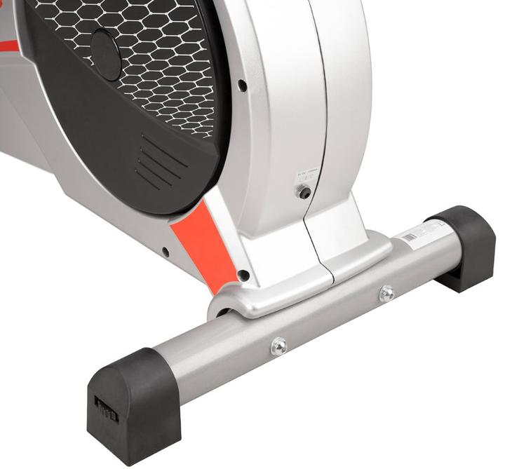 Produktbild HMS Premium Magnetic elliptical trainer H6996