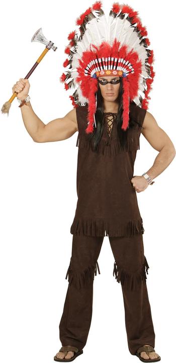 Widmann Indianerkostüm