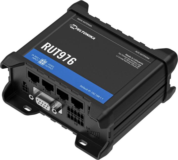 Produktbild Teltonika RUT976
