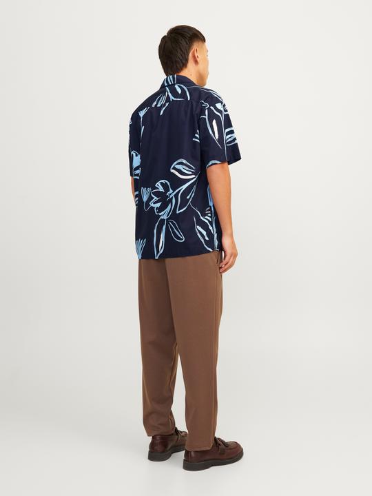 Image du produit Jack & Jones Chemise Relaxed Fit Chemise (S)