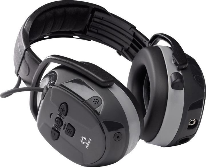 Actual product image Hellberg Xstream LD (1 x)