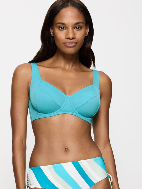 Produktbild Triumph Bügel-Bikini-Top Summer Mix & Match (48 C)