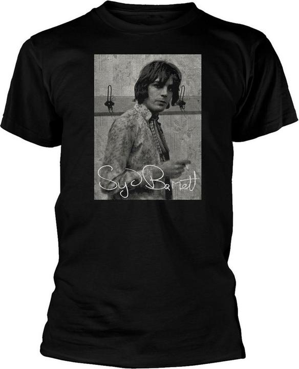 Syd Barrett TShirt