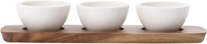 Image du produit Villeroy & Boch Set Dipschälchen 4tlg. Artesano Original
