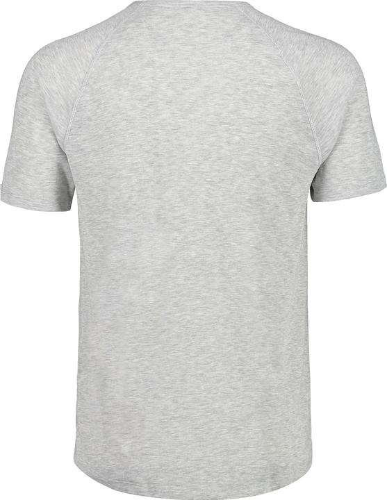 Produktbild CMP Campagnolo CMP Thermounterwäsche Shirt - 1 Stück (grau) - Herren (Grösse M) (M)