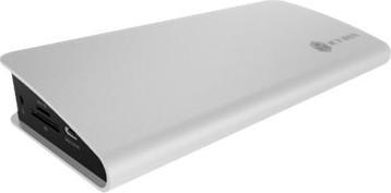 Actual product image Icy Box RaidSonic ICYBOX IB-DK2408-C Docking station 11in1 (USB-C, 1 Ports)