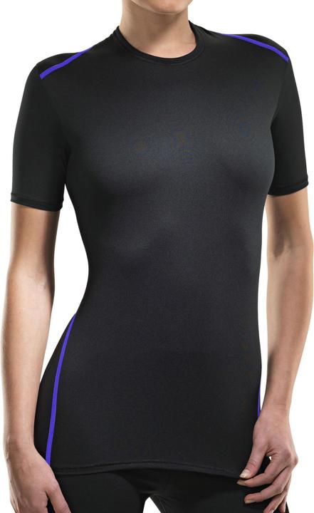Produktbild ISA Bodywear CC1 Shirt kurzarm (L)