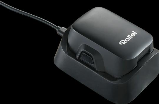 Image du produit Rollei HS Freeze 1s Chargeur de batterie