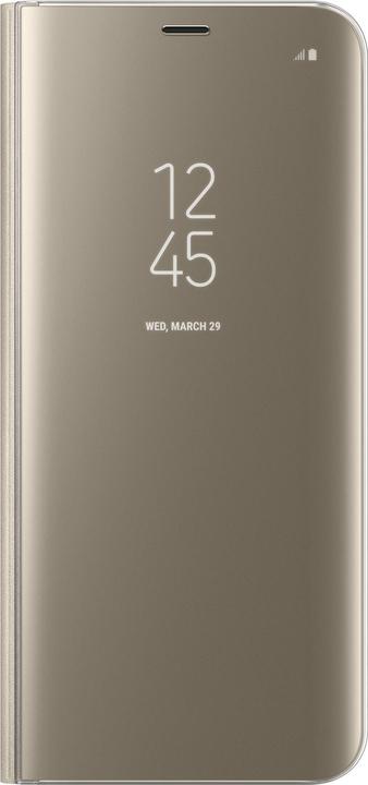 Produktbild Samsung Clear View (Samsung Galaxy S8+)
