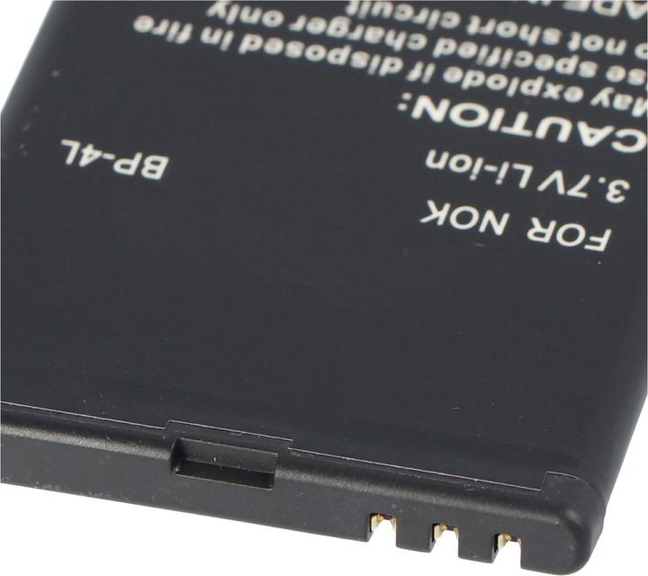 Immagine prodotto Nokia Batteria E90 Communicator, BP-4L