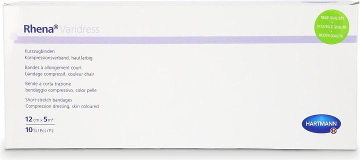 Immagine prodotto Rhena Varidress pelle colorata