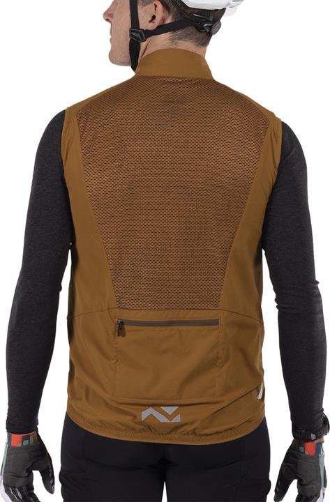 Actual product image Leatt MTB Endurance 2.0 Vest (XL)