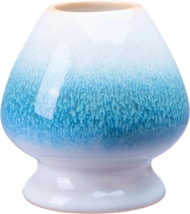 Immagine prodotto Calimatcha Set da tè Matcha alla genziana con scopa, idea regalo