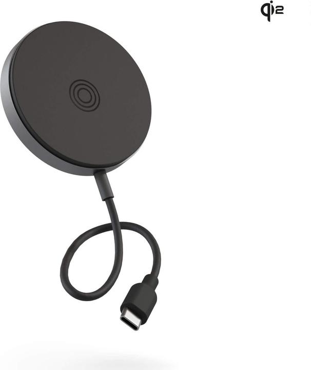 Image du produit Zens 15W Qi2 Câble USB-C de 1m (15 W)