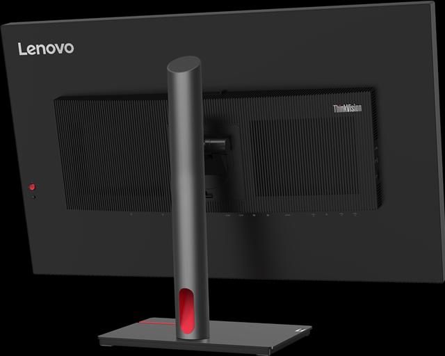 Actual product image Lenovo ThinkVision P32pz-30 (3840 x 2160 Pixels, 31.50")