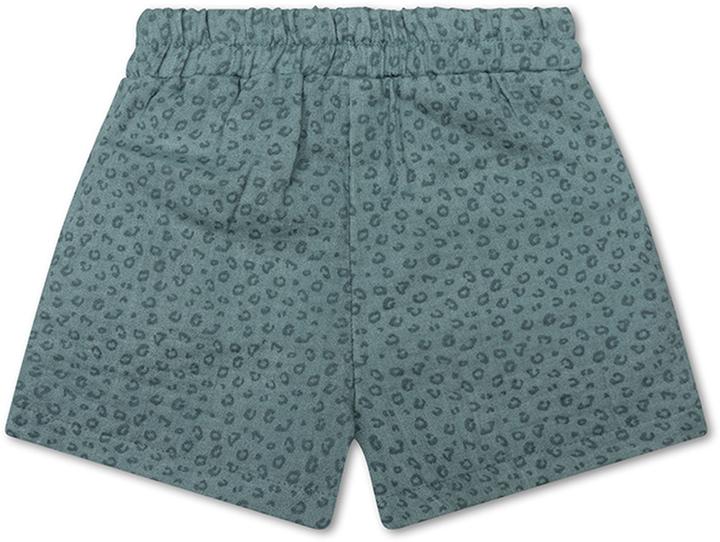 Actual product image Swim Essentials Jumpsuit 110/1 Green Leopard (110)