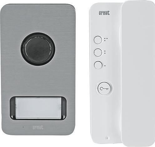 Image du produit Grothe SET 1122/601 Kit d'interphone standard