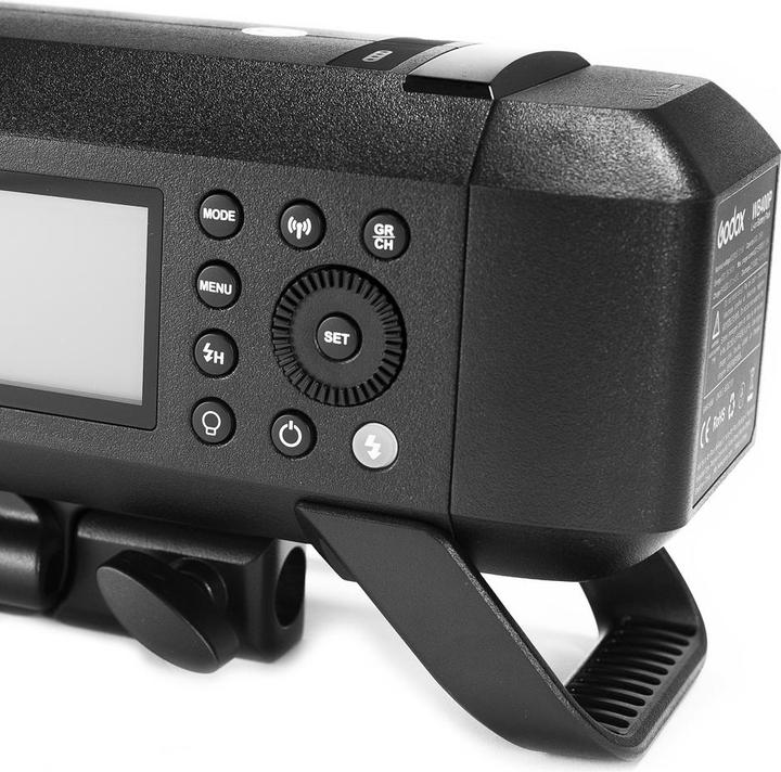 Produktbild Godox AD400 Pro (400 W, Blitzkopf)