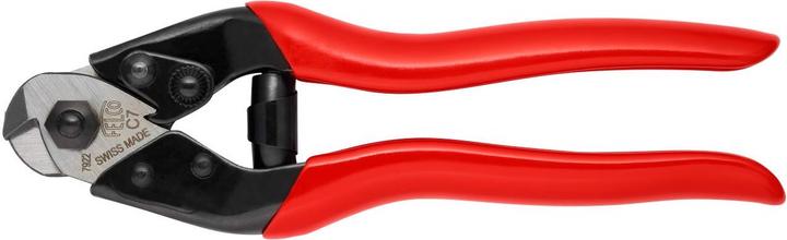 Actual product image Felco Cable shears (Ø7mm) C7 (190 mm)