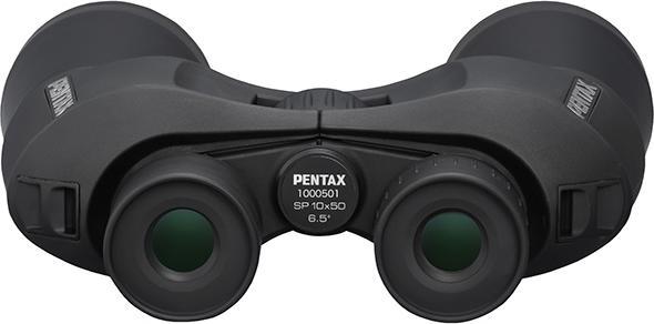 Actual product image Pentax Binoculars SP 10x50 (10 x, 50 mm)