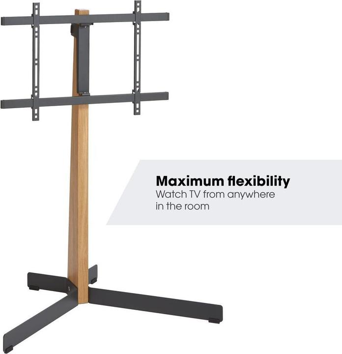 Image du produit Vogels TVS 3695 (Universel, 40.77", 50 kg)