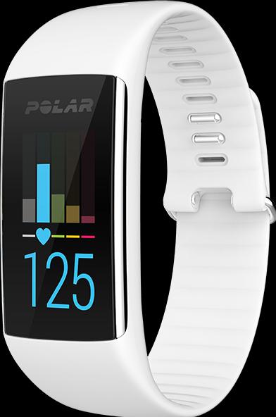 Produktbild Polar A360