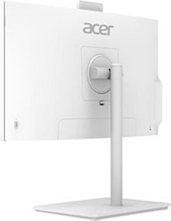 Actual product image Acer Aspire C24-A All-in-One PC 23,8" (60.5cm) FHD IPS 120 Hz Display, Intel Core i3-1305U, 8 GB RAM (Intel Core i3-1305U, 8 GB, 32 GB)