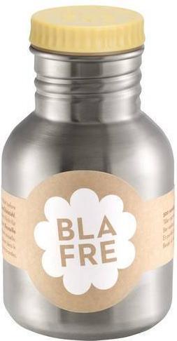 Actual product image Einfach Weniger Blafre drinking bottle 300 ml (light yellow) (0.30 l)