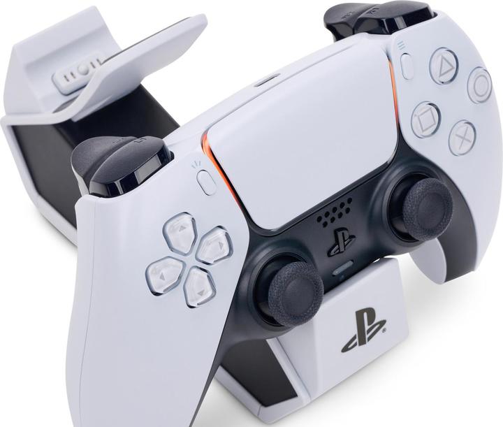 Image du produit PowerA Station de charge double (PS5)