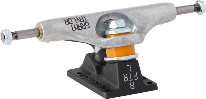 Produktbild Independent 144 Hollow Barcode Set (8.25")