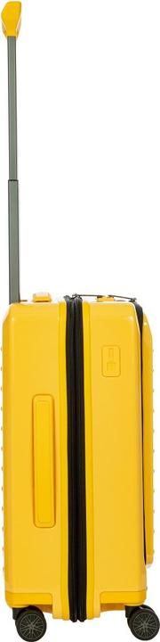 Image du produit Porsche Design Trolley + valise Roadster 4W Trolley S Business (52 l, Bagage à main (jusqu'à 50l))