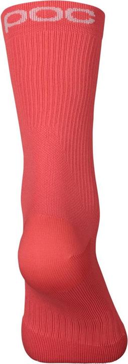 Actual product image Poc Lithe MTB Sock Mid (L)