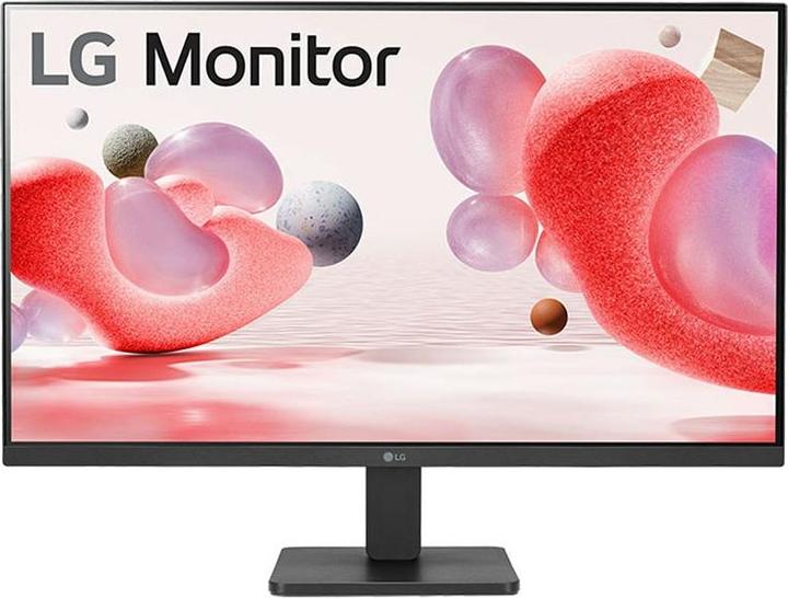 Actual product image LG 27BR400-B LED Monitor 27' 1920x1080 (1920 x 1080 pixels, 27")