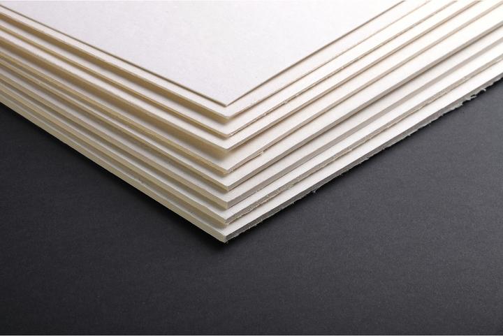 Produktbild Clairefontaine Kartons und Klebstoffe (1650 g/m², 1 x)