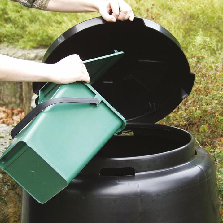 Produktbild Garantia Komposteimer (8 l)