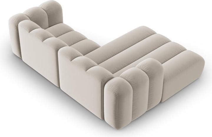 Image du produit Micadoni Lupine (Canapé d'angle)