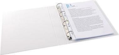 Actual product image Oxford Leaflet pockets, A4 (A4, 1 x)