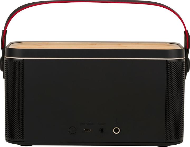 Immagine prodotto Fender Altoparlante Bluetooth RIFF 60W (30 h, Batteria ricaricabile)