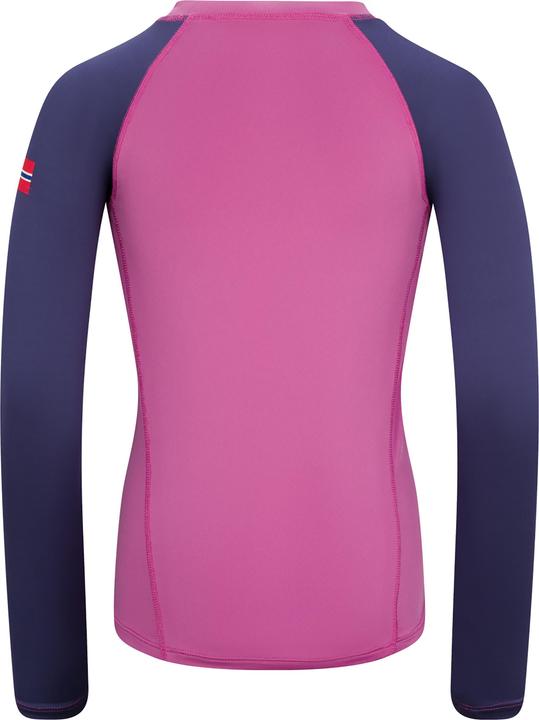 Image du produit Trollkids Chemise Kvalvika pour enfants (116)
