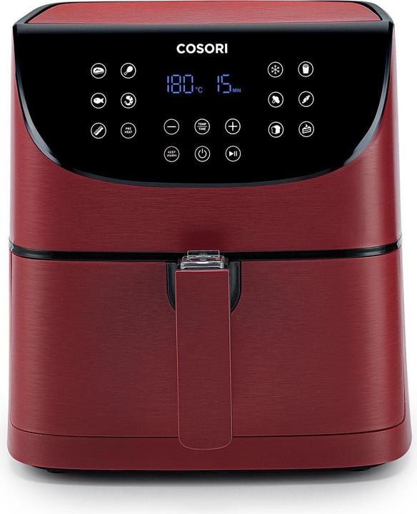 Produktbild Cosori CP 158-RXR Heissluftfritteuse