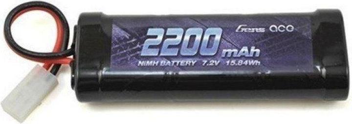 Gens Ace Model making battery pack (7.20 V, 2200 mAh)