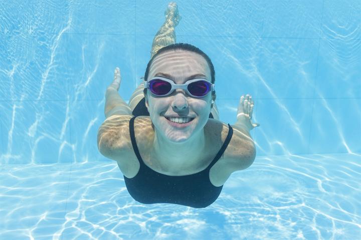 Image du produit Bestway Resurge Goggles (40)