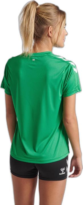 Immagine prodotto hummel Core Xk Poly Jersey S/S Woman (S)