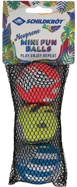 Image du produit Schildkröt Mini balles fun en néoprène