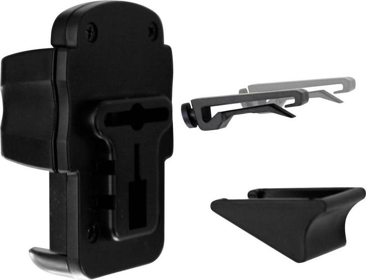 Actual product image SBS Universal car holder for smartphone up to 5,5Inc