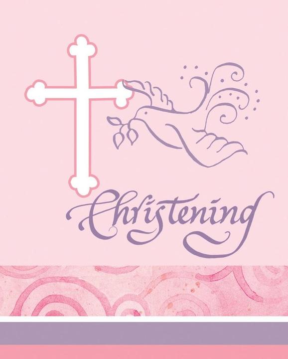 Image du produit Creative Party - Invitations (8 pcs)
