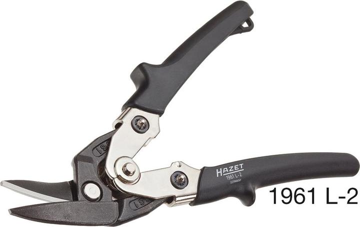Produktbild HAZET Karosserie-Blechschere 1961R-2 (260 mm)