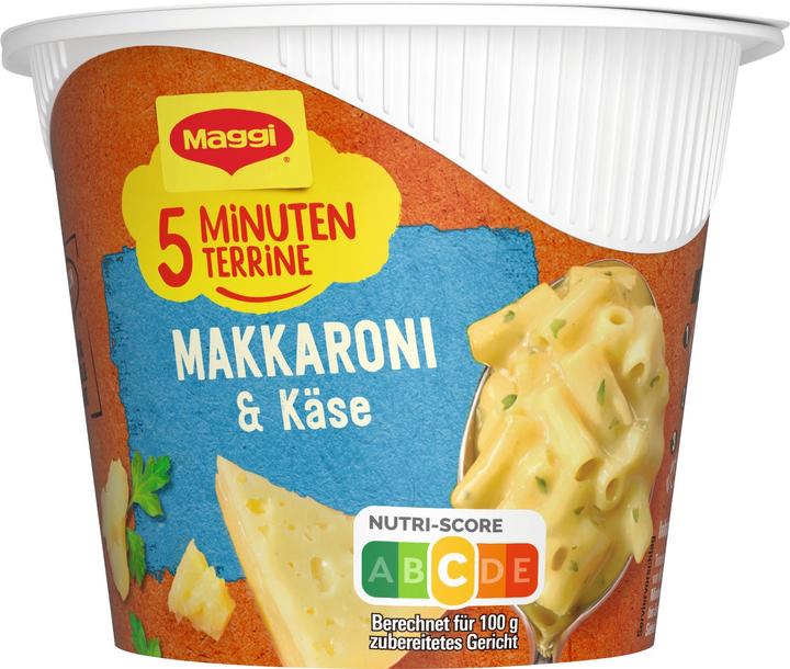 Immagine prodotto Maggi Makkaroni Käsesauce (63 g)